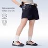 Camel Men's Quick-Dry Hiking Shorts