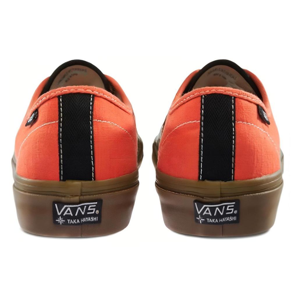 Authentic Taka Hayashi X Authentic Vans One 'Spicy Orange' VN0A45K8VTR