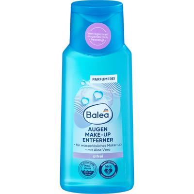 Deutschland DM Balea Ölfreier Augen Make-Up Entferner 100ml