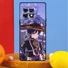 Scaramouche Genshin Impact Cover For OnePlus 12 11 13 13R 12R 10 Pro 8T 10T OnePlus Nord 4 CE 2 3 Lite N10 N20 N30 Case