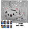 Stray Kids Skzoo Name Tag (Karma) POP UP