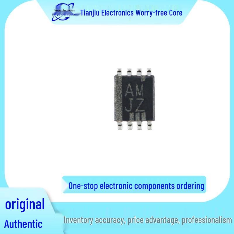 

TS5A23166DCUR Chip IC - Original Electronic Component for BOM Matching