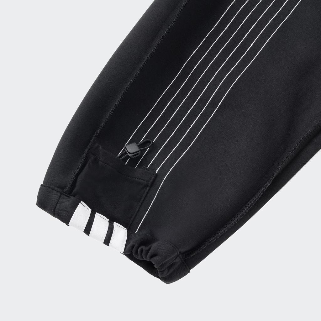 Adidas Knitted Sweatpants Black KC1562