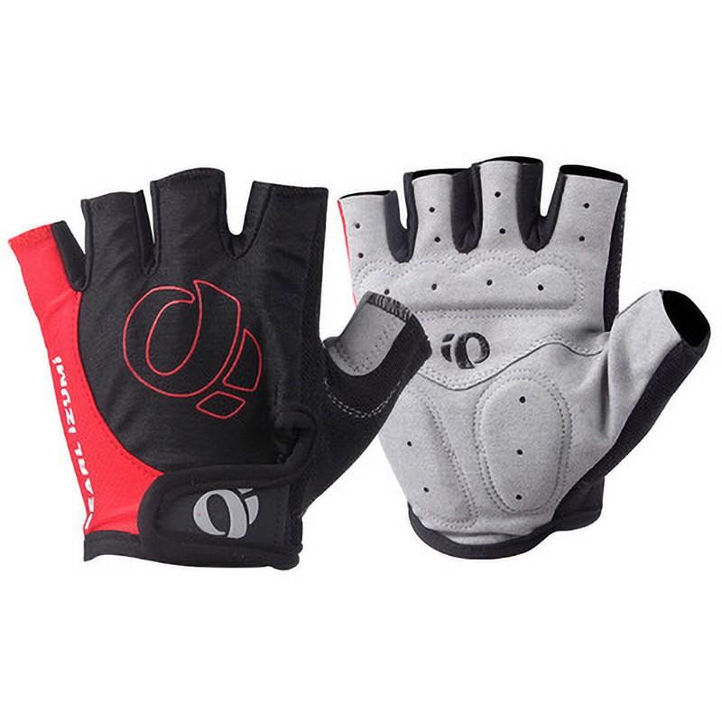 Cycling Gloves Half-Finger Short Design Mountain Bike Road Riding Unisex Adult S M L XL XXL Thin Lightweight
