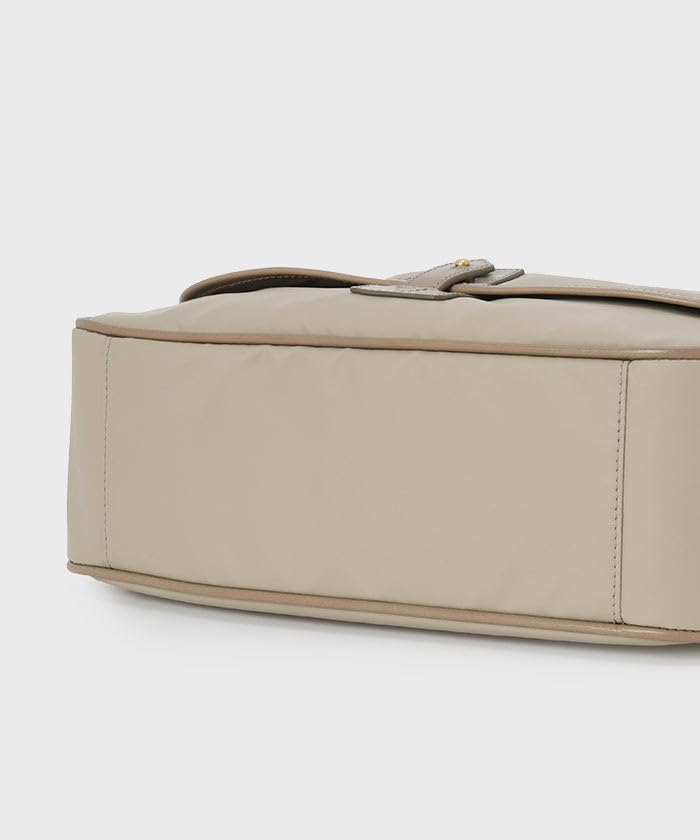 Hunting World Size Bathue Day Beige Carryall, S, 4623BDT, Trip,