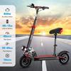 2026 New E-Scooter N3MAX  800W 48V 15Ah 45km Range 10'' Tire Dual Shock Folding Electric Scooter Suitable for Adults