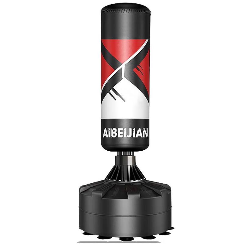 Sanjiang 170cm Classic Humanoid Tumbler Punching Bag