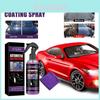 Jaysuing Agent de Revêtement Protecteur Pour l'Élimination des Taches sur la Peinture de Voiture, Polissage et Entretien Intérieur