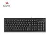 A4TECH KR-85 Wired Keyboard