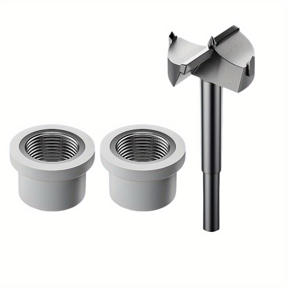 

Ремонт сантехники Сверло Эффективный ремонт Высококачественный сплав Точное проектирование Удобная установка