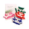 New pet summer teddy than bear dog clothes thin French fighting cat products cat clothing dog clothes