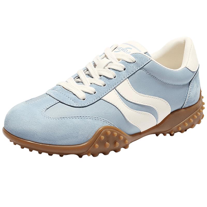 SENDA Women s German Trainer Casual Shoes XPZ01CM5 39