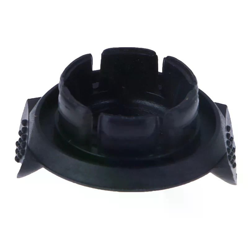 Waterproof Car Cigarette Outlet Cover 12V Power Socket Plug Universal Button Accessories Weatherproof 3.2*3.4cm