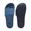 New PUMA Slip Resistant Slide Slippers Unisex Blue 397654-02
