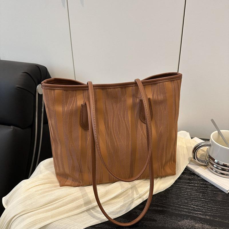 Casual Fashion Tote Bag Women's Summer New Underarm Shoulder Bag Fashion Handbag