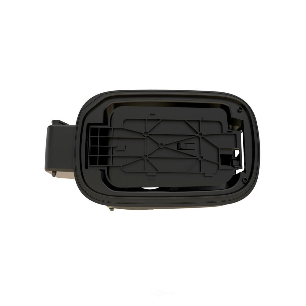 

New Fuel Filler Housing For Dodge Durango 2014-2020 Replaces Part 68161542AJ