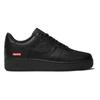 Nike X Supreme Air Force 1 Low Black CU9225-001
