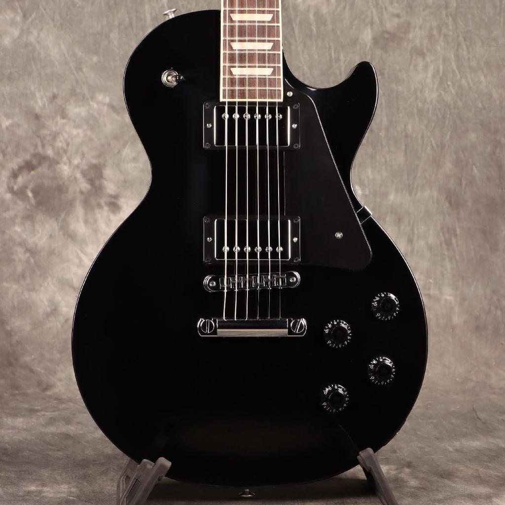 Gibson USA/Les Paul Studio Ebony [3.93kg][S/N 230240395]