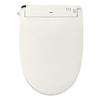 LIXIL INAX Warm Water Wash Toilet Seat [Made In Japan] 2 Year Warranty Fully Automatic Toilet Seat Remote Control Type with Deodorizing Function Conti