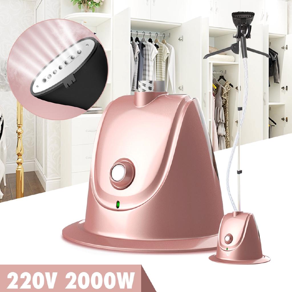 2000W 220v Vertical Steam Ironing Machine Household Pendant Iron Hand Ironing Machine