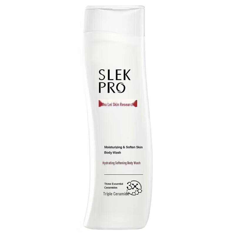 Shurley Hydrating & Softening Body Wash