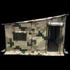 Antuobu Portable Car Side Awning Tent