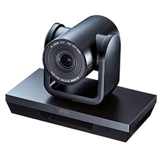 

Sanwa Supply 3x zoom conference camera CMS-V50BK