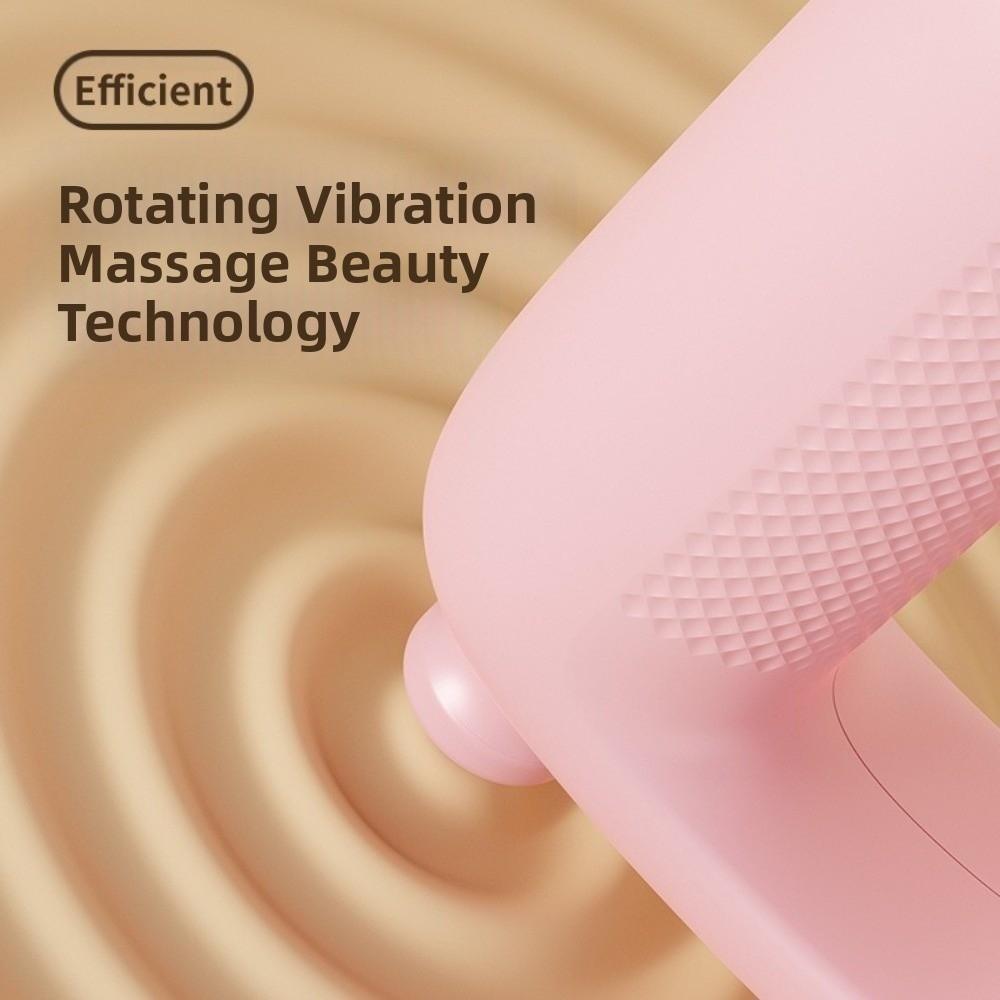 Handmassagegerät Muskelmassagegerät Multifunktionales Faszienmassagegerät Faszienmassage-Ring Muskelentspannung