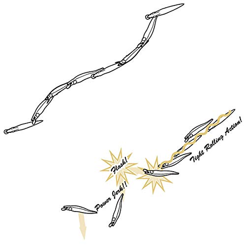 Megabass VISION ONETEN M Hot Shad