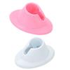 Silicone Nail Polish Bottle Holder Stand