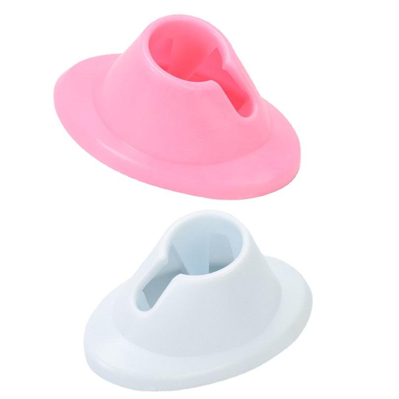 Silicone Nail Polish Bottle Holder Stand