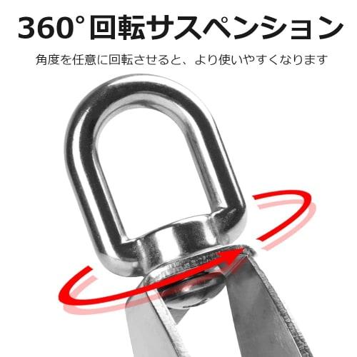 zhihu Small M15 Pulleys, Set of 8, Stainless Steel Rope Pulleys, Swivel Wire Pulleys for Lifting, Cargo Transport, and Construction (M15 Pulleys, Set