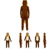 Lion Costume For Stage Performance Cosplay Party Gift For Adults