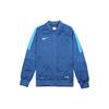 Team Men's Woven Training Jacket Game Royal White 624145-496