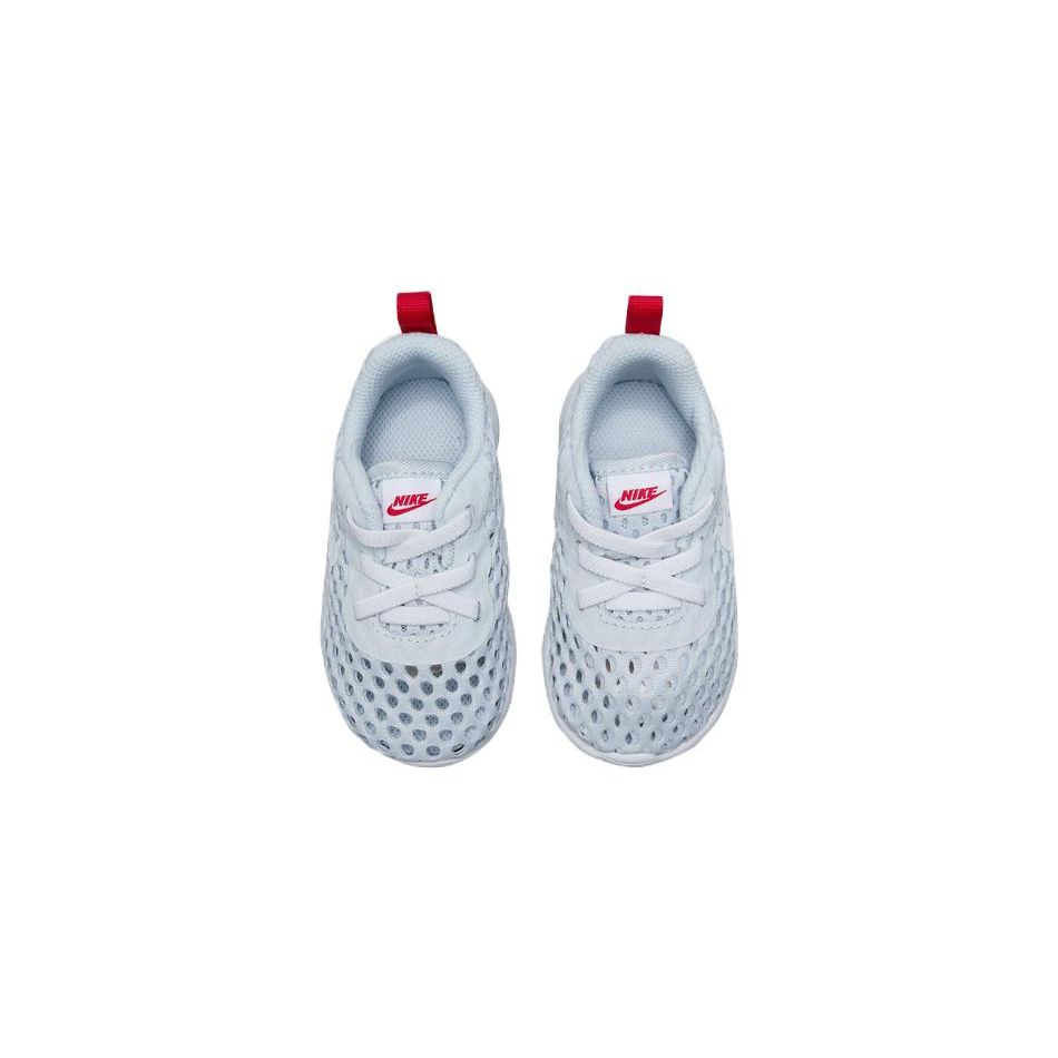 Nike Comfortable Daily Low-Top Walking Shoes Baby Shoes Light-Blue DV9091-411