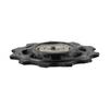 Wheel Waterproof 13T Aluminium Alloy Bicycle Dustproof For 9/10/11 Speed