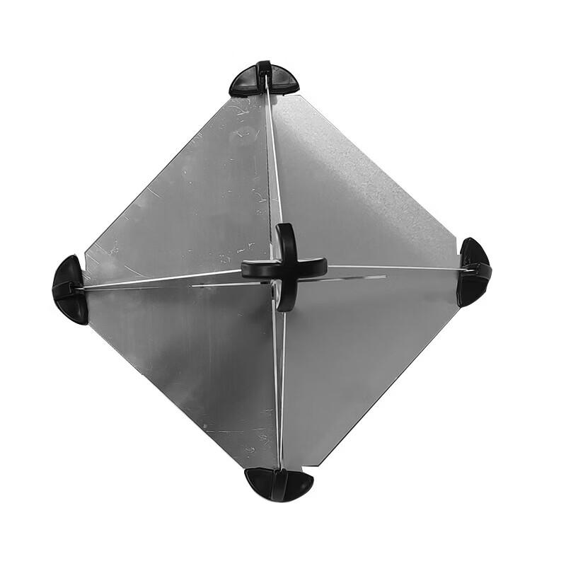 Marine Aluminum Radar Reflector