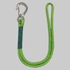 Heavy Duty Hook Tree Swing Rope Hammock Hanging Strap Kit for Indoor Outdoor Swing Hammock Hanging Seat Bubble Chair 120cm
