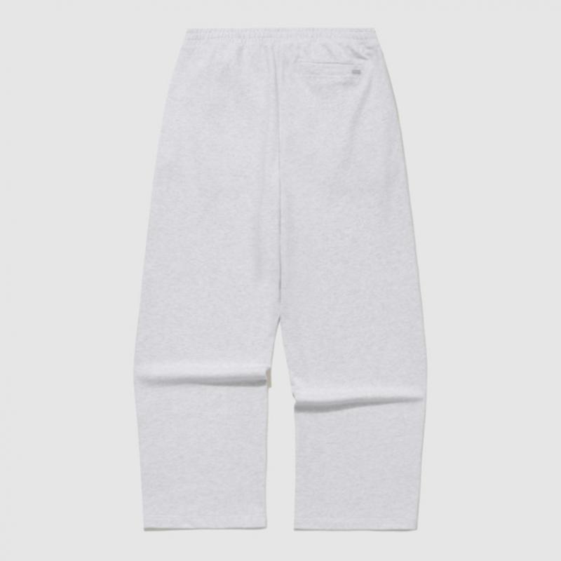 Umbro Unisex Essential Loose Straight Pants Ur123cfp18