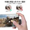 USB Type C Suptopwxm Data Transfer 60W 3A Fast USB Gen2 Type C To Durable Nylon Compatible with Devices with Ports Such As and Game Consoles Cable,