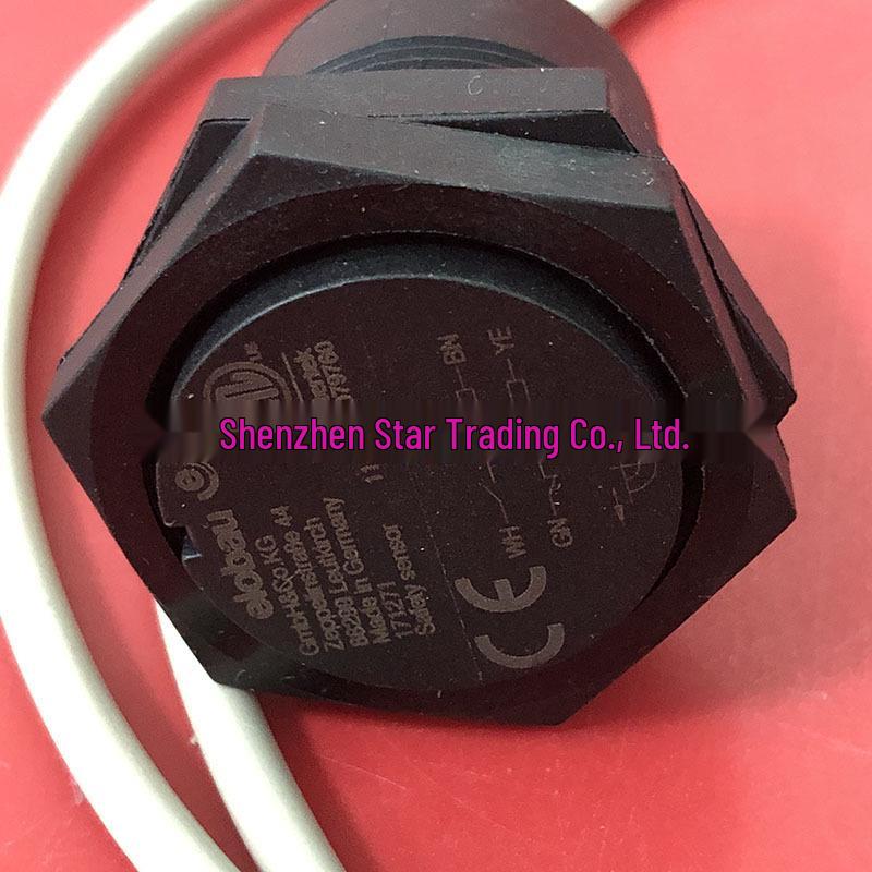 Germany Elobau 171271 Magnetic Sensor - Original & Genuine, Compensation for Counterfeits