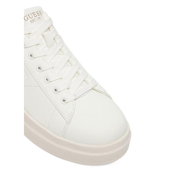 Кроссовки Guess FLPE11 LEA12