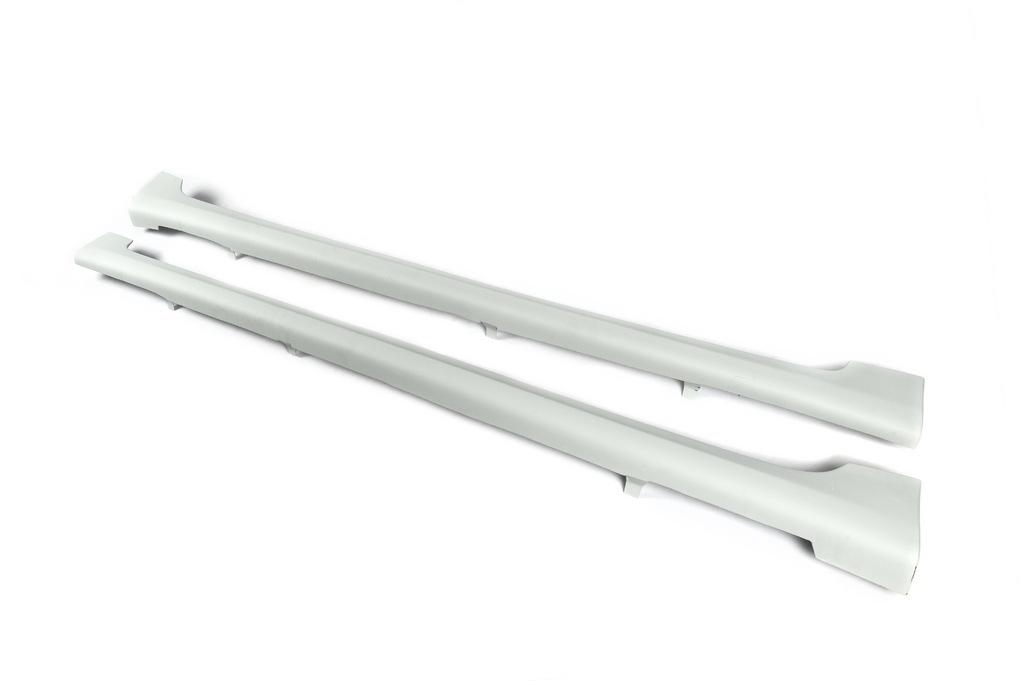 Tuning Thresholds HB (Meliset, Paintable) for Chevrolet Cruze 2009-2015