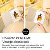 Yousheng Women Perfume, Long Lasting Fragrance Mild Woody Fresh Scent, Odor Eliminator, Perfume for Personal Use And