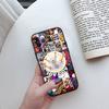 JO43 Ein Stück Luffy Telefon Fall für iPhone 7 8 11 12 13 14 15 16 16E XS Pro Max XR X SE Samsung S20 S21 S22 S23 S24 FE Ultra Plus Lite S21S A55