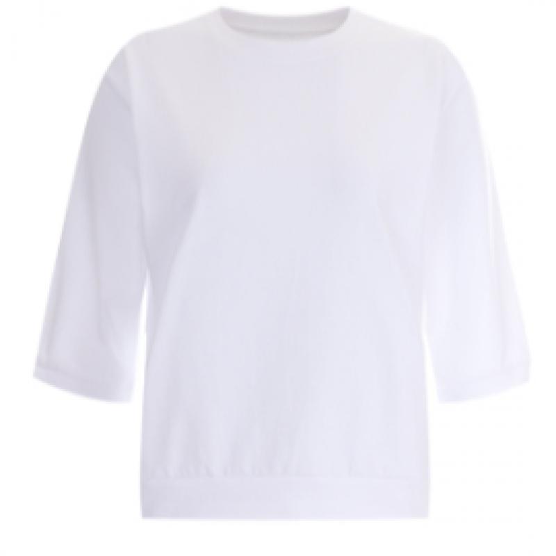 Shop   Women Loose FiT T shirT Pink Dai Wsh 11955