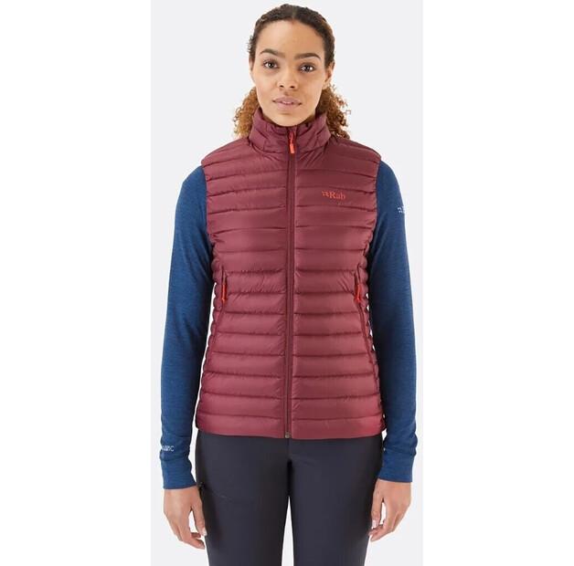 Жилет Rab Microlight Vest Women