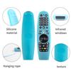 Silicone Case For LG AN-MR600 MR650 MR18BA MR19BA MR20GA Magic Remote Control Protective Case smart OLED TV Console