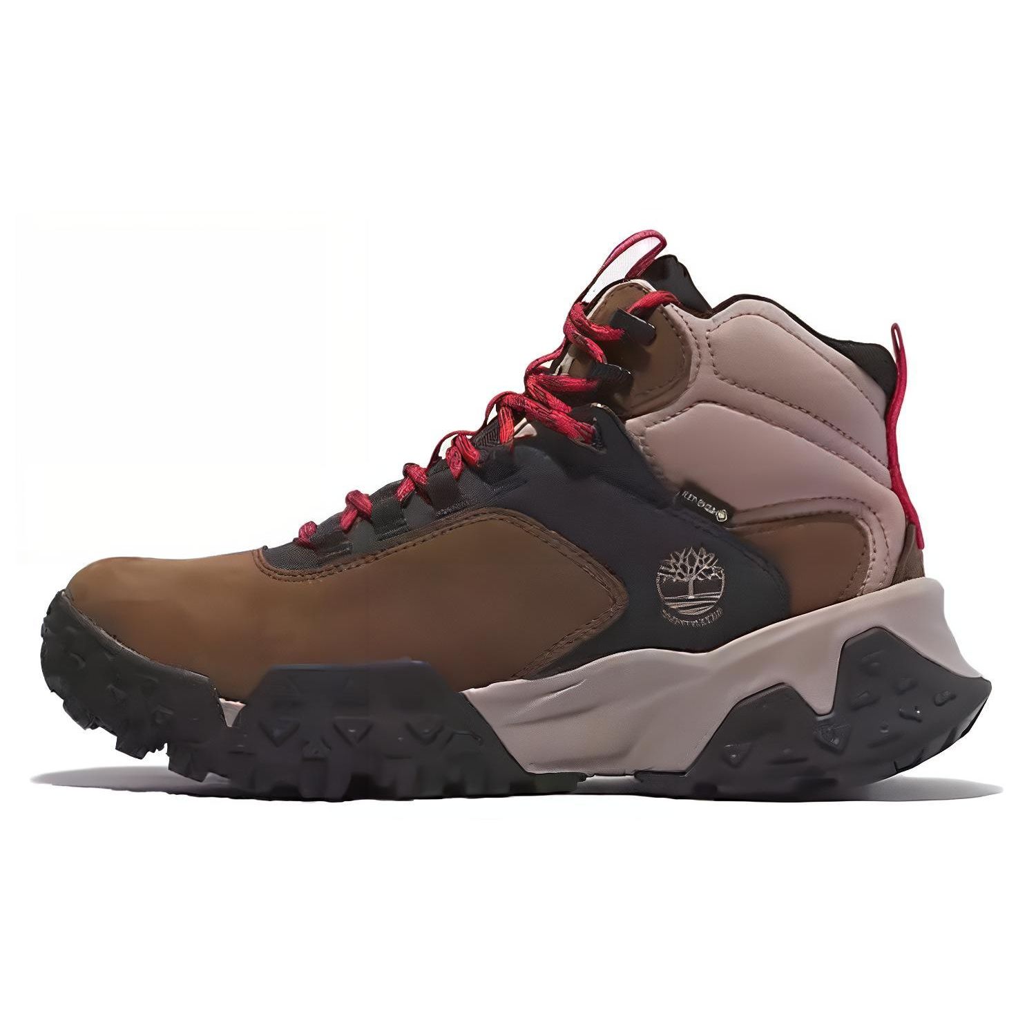 

Timberland Arbor Road 6-Inch Waterproof Boot Beige TB0A68NYW07 44