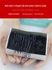 500g Black U-Shaped Hair Clips for Styling & Thickening - Ideal for Photo Studio & Makeup Artist Use.